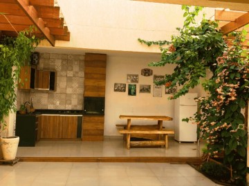 Casa - Venda - Jd. América - Luís Antônio - SP