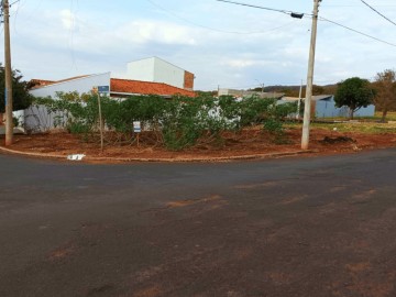 Terreno - Venda - Jd. Eldorado - Luís Antônio - SP