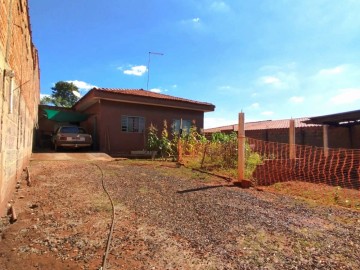 Casa - Venda - Parque do Mirante - Luís Antônio - SP