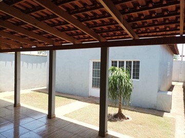 Casa - Venda - Jd. América - Luís Antônio - SP