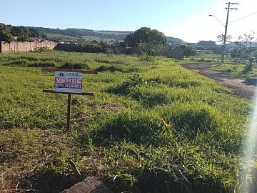 Terreno - Venda - Jardim Santa Rita - Luís Antônio - SP