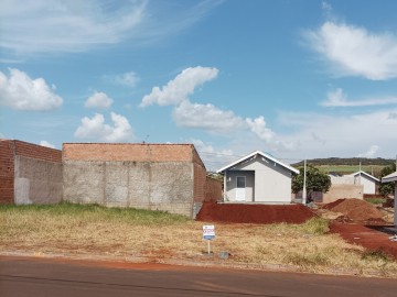 Terreno - Venda - Jd. Cambui - Luís Antônio - SP