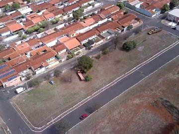 Terreno - Venda - Vila Celpav - Luís Antônio - SP